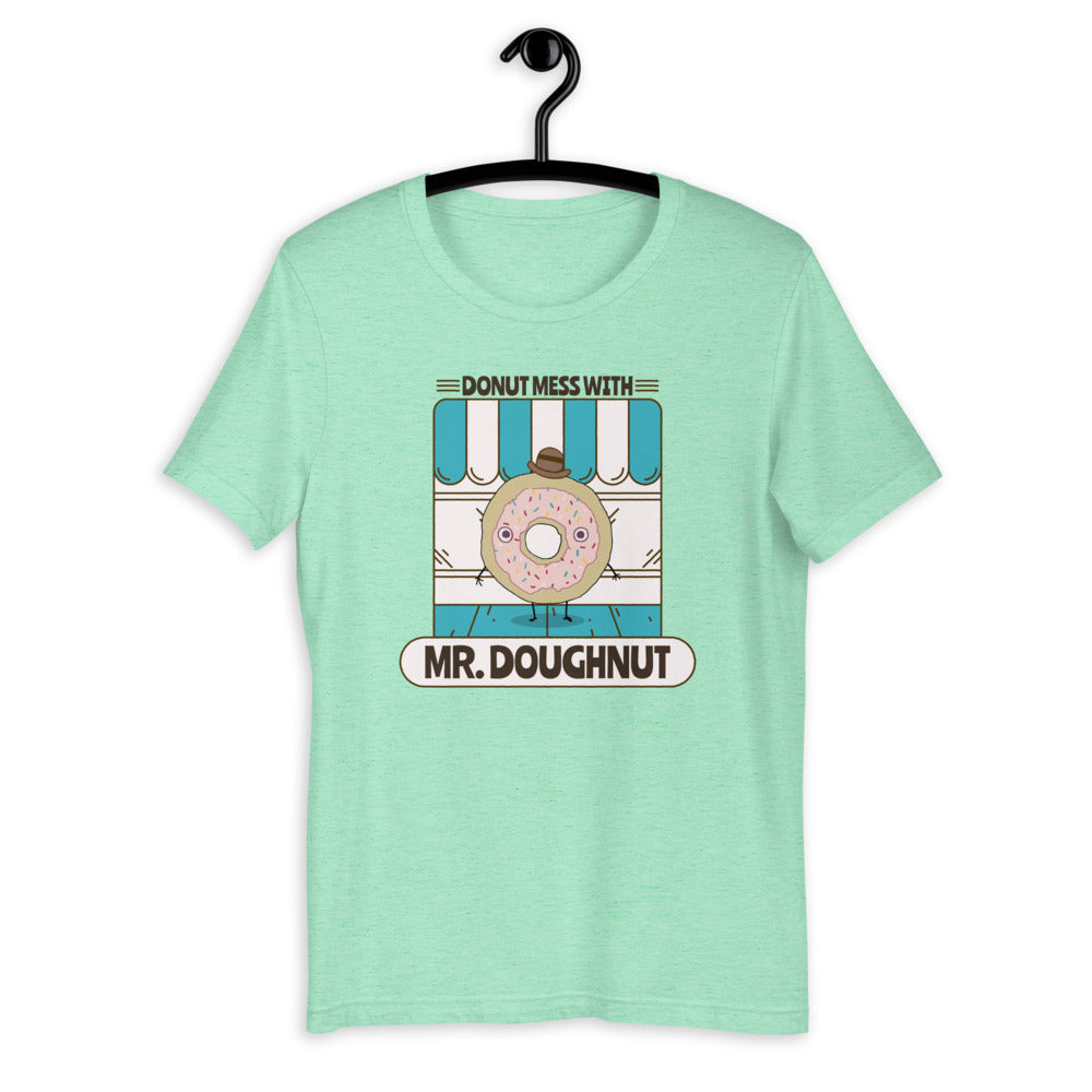 Doughnut Shirt
