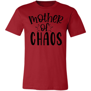 Mother Of Chaos Tee