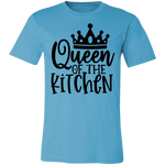 Queen Of Kitchen Tee