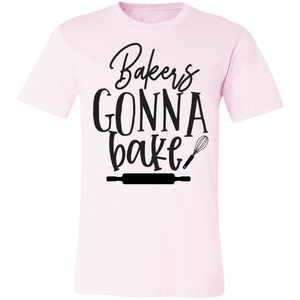 Bakers Bake Tee