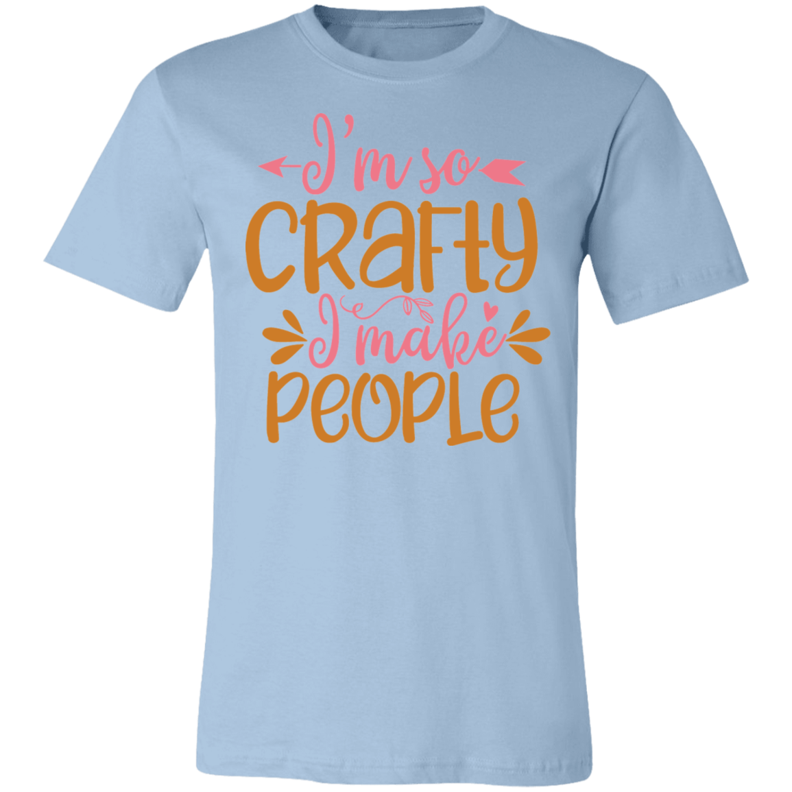 Crafty Tee