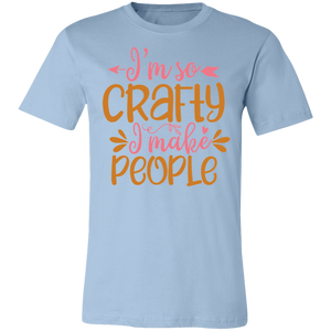 Crafty Tee