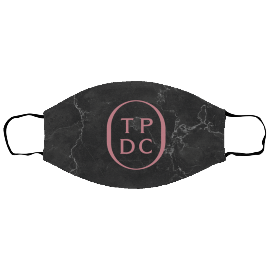 TPDC Small/Medium Facemask