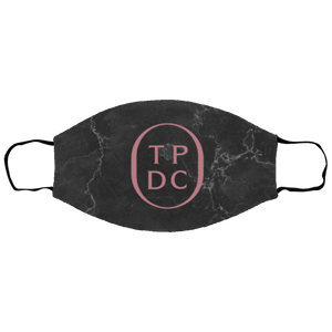 TPDC Small/Medium Facemask