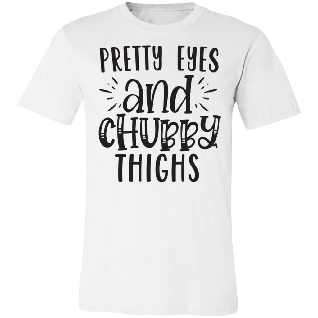 Pretty Eyes Tee