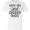 Pretty Eyes Tee