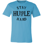 Stay Humble & Hustle Tee