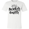 Mother Hustler Tee