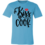 Kiss The Cook Tee