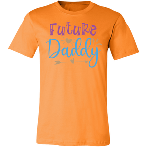 Future Dad Tee