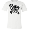 Rollin' Tee