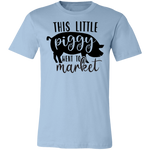 Little Piggy Tee