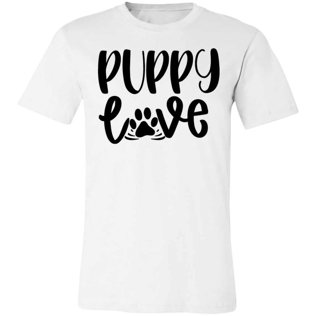 Puppy Love Tee