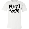 Puppy Love Tee