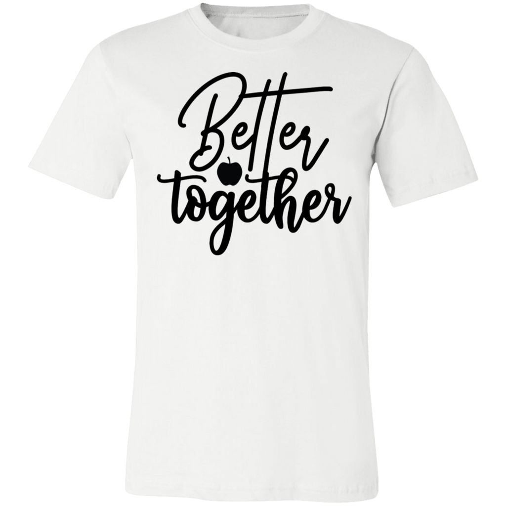 Better Together Tee