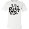 Farm Fresh Bacon Tee