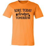 Sore Today Tee