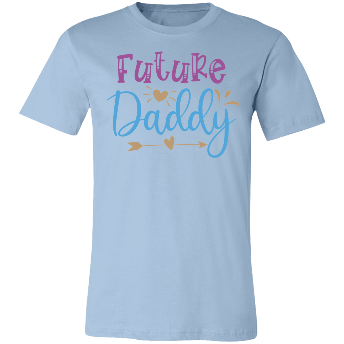 Future Dad Tee