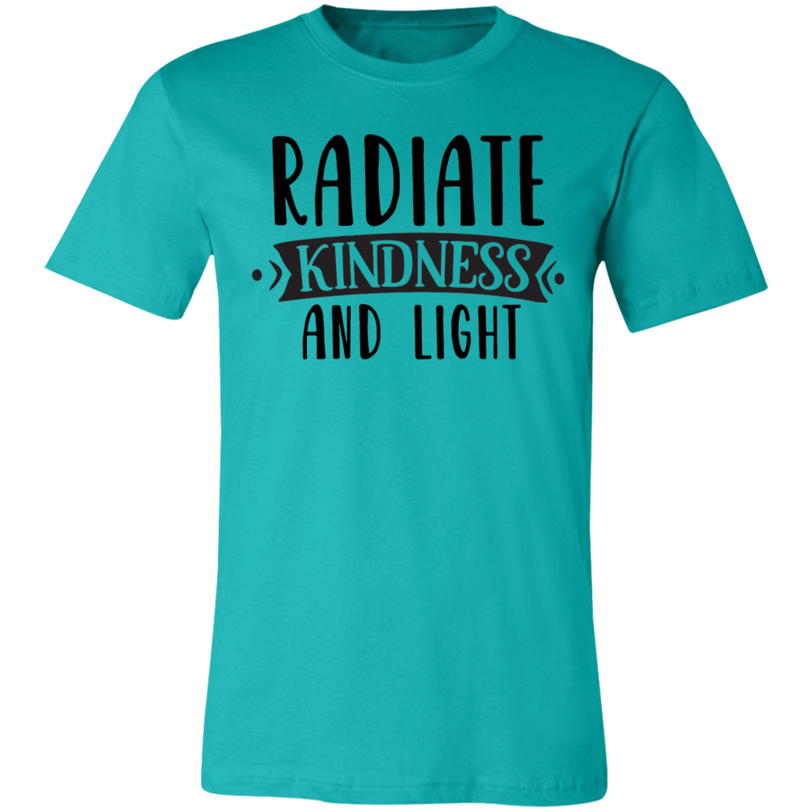 Radiate Kindness Tee