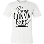 Bakers Bake Tee
