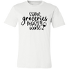 Some Groceries Tee