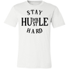 Stay Humble & Hustle Tee