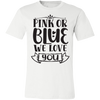 Pink Or Blue Tee