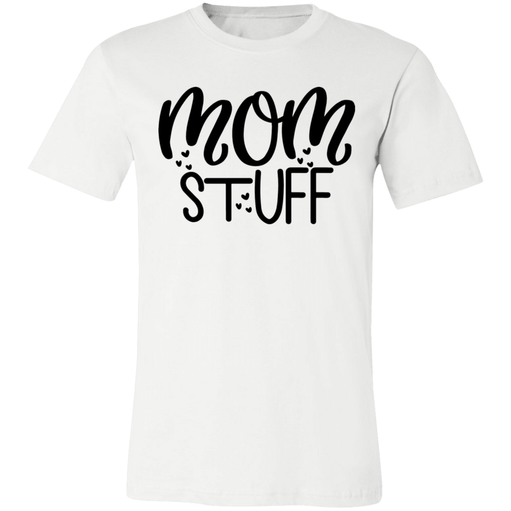 Mom Stuff Tee