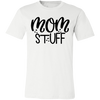 Mom Stuff Tee