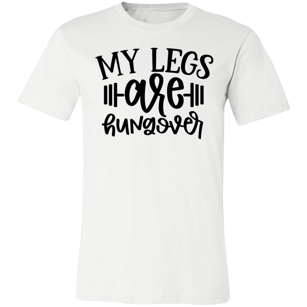 My Legs Tee