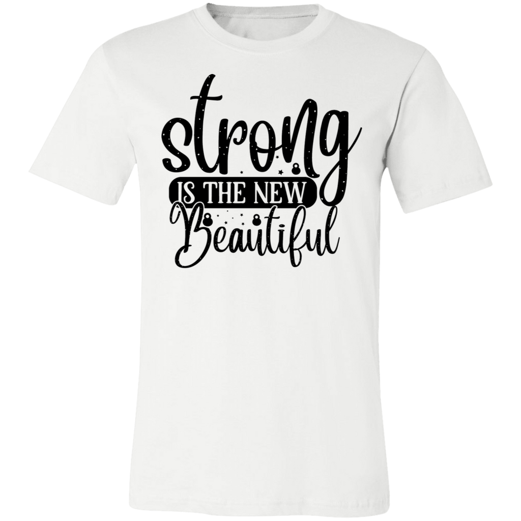 Strong New Beautiful Tee