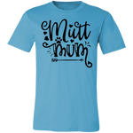 Mutt Mum Tee