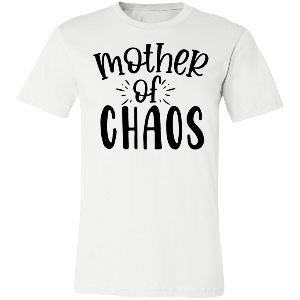 Mother Of Chaos Tee