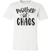 Mother Of Chaos Tee