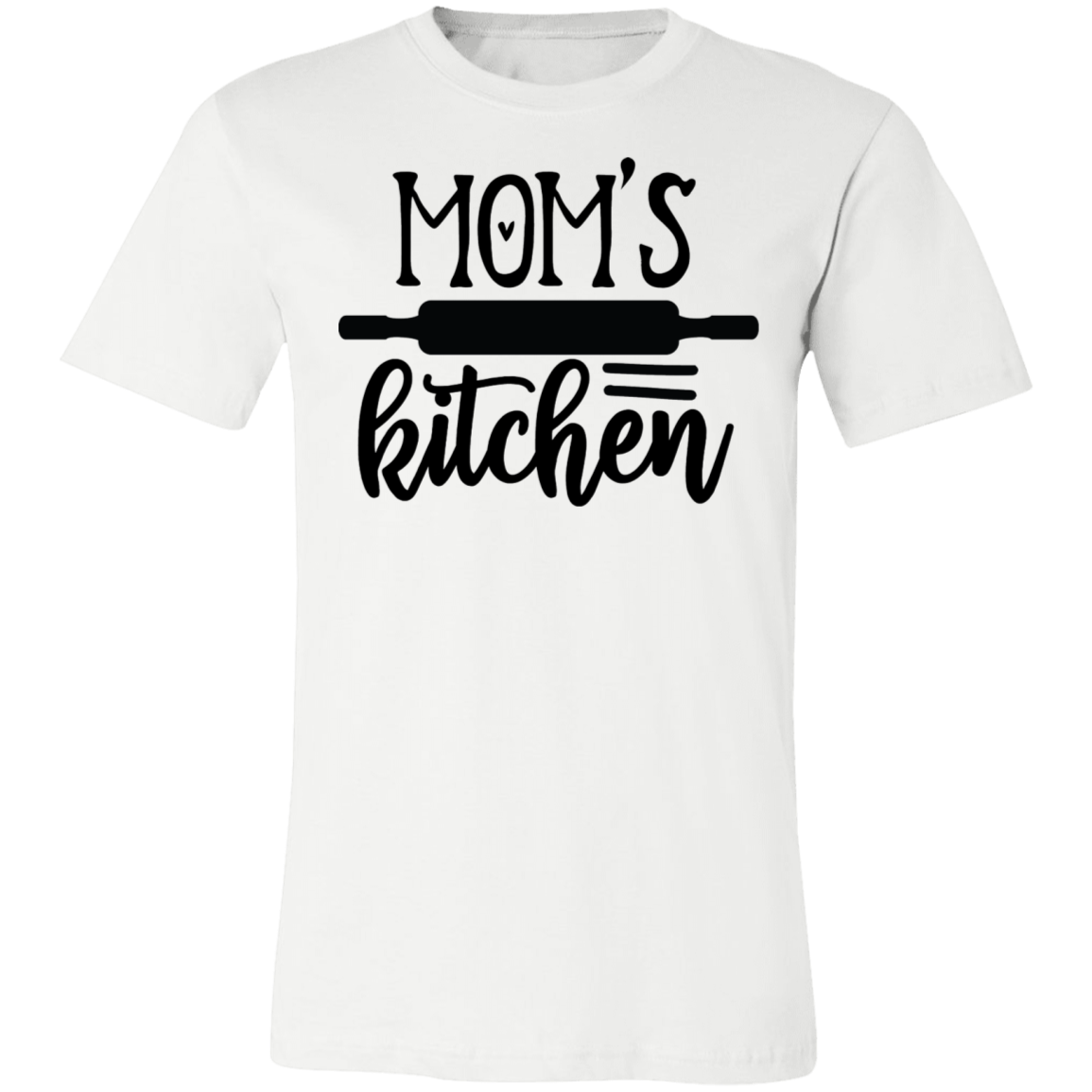 Mom's Kitchen Tee