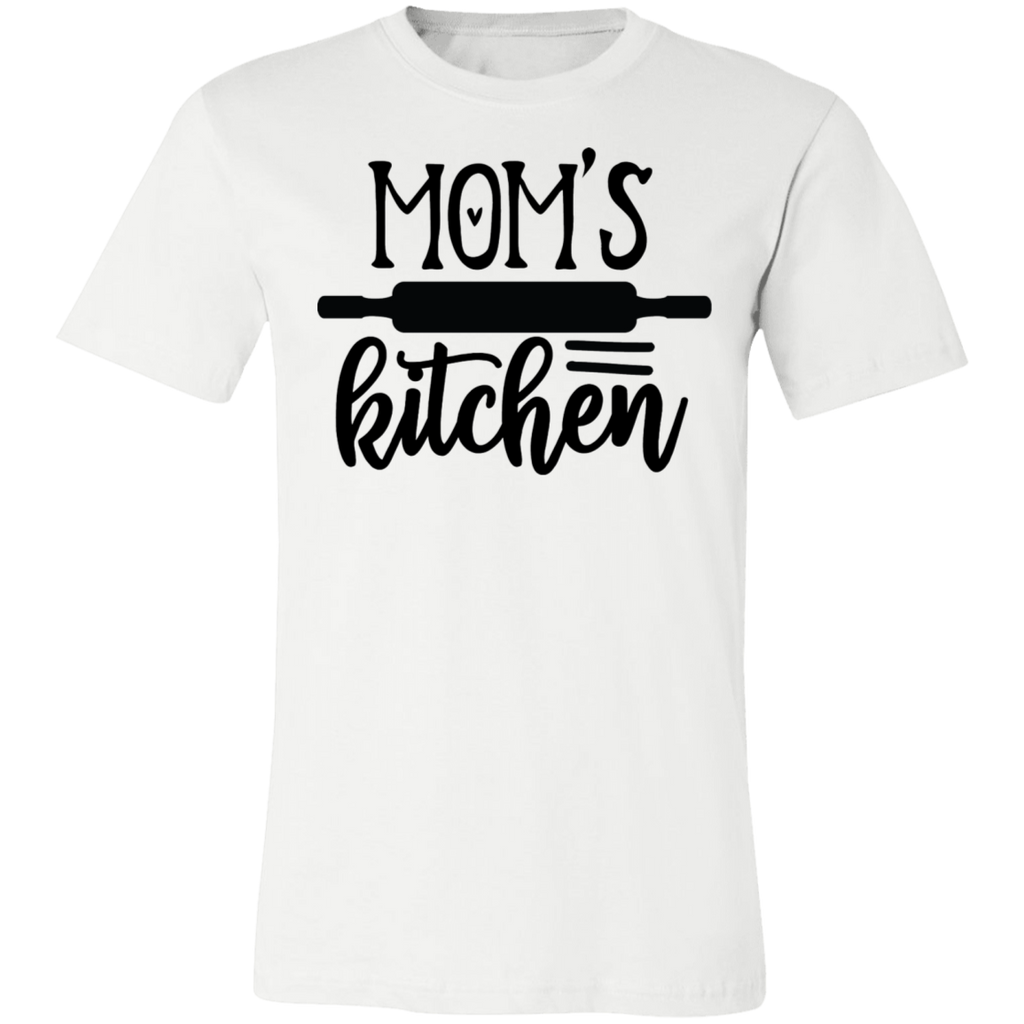 Mom's Kitchen Tee