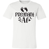 Pregnant Af Tee