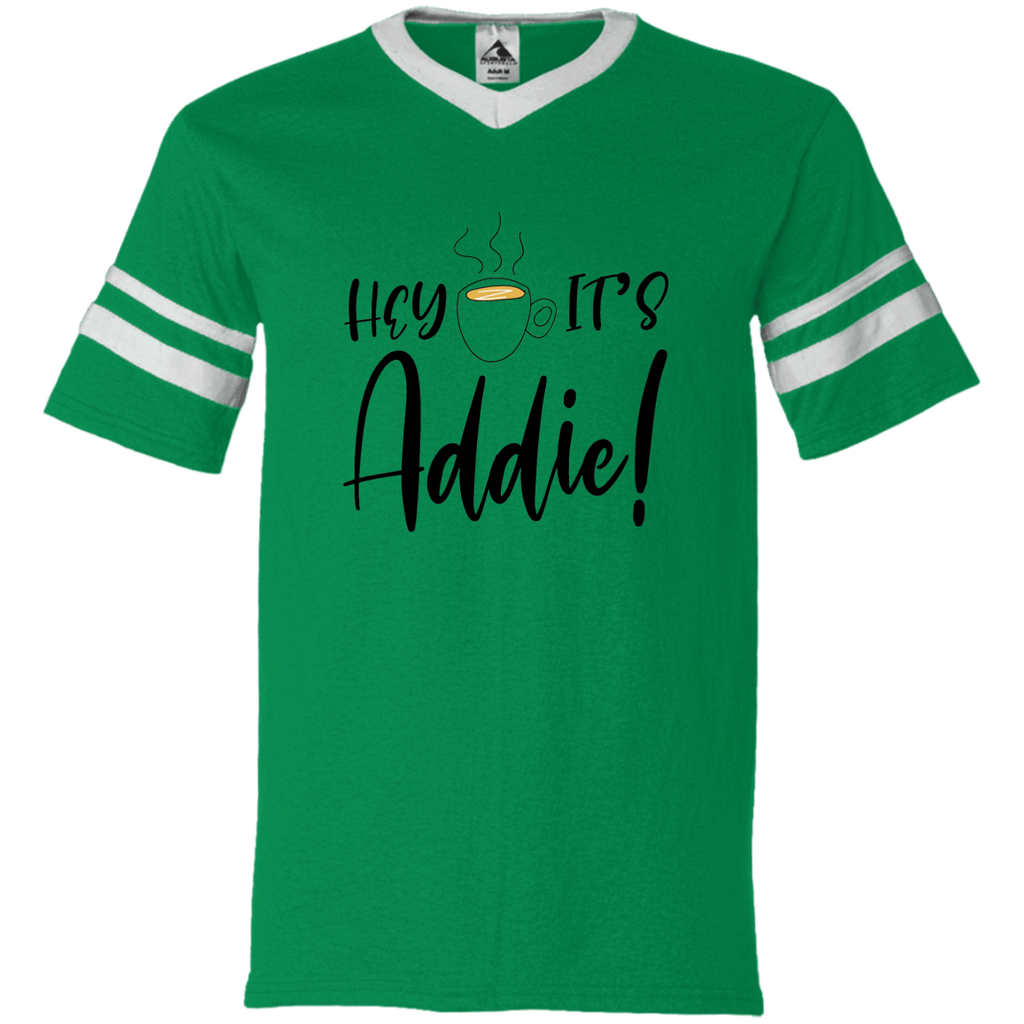 The Addie Jersey