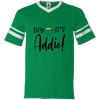 The Addie Jersey