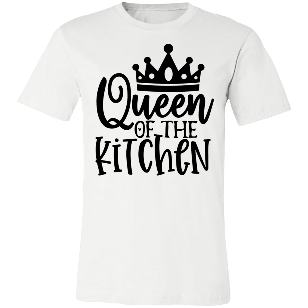 Queen Of Kitchen Tee