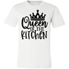 Queen Of Kitchen Tee