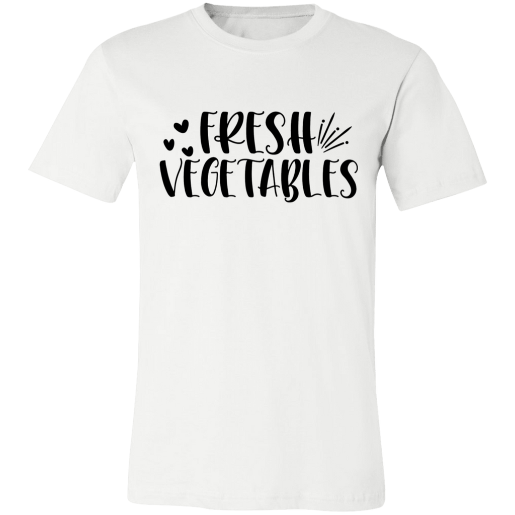 Fresh VegetablesTee