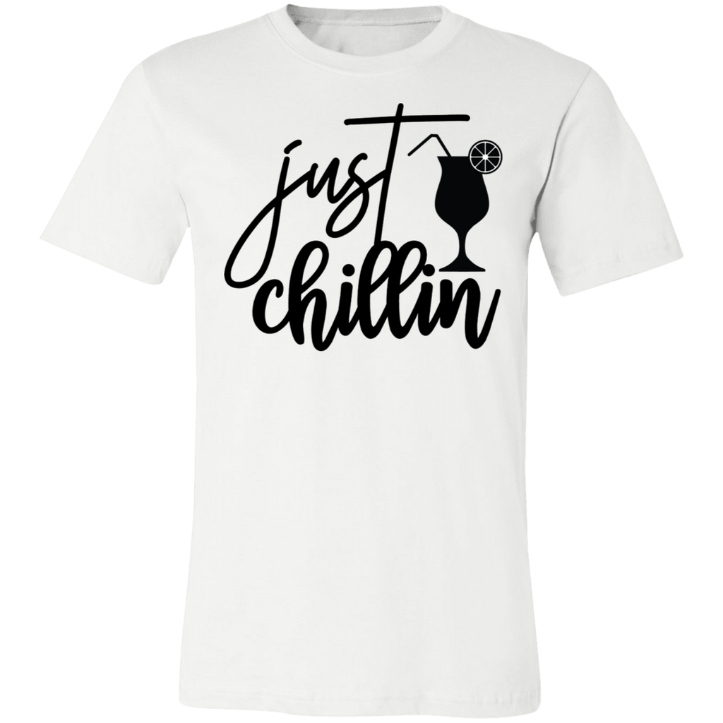 Just Chillin Tee