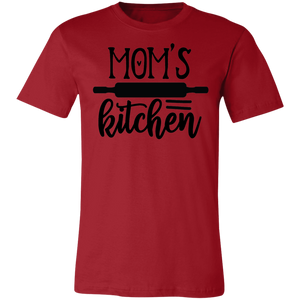 Mom's Kitchen Tee