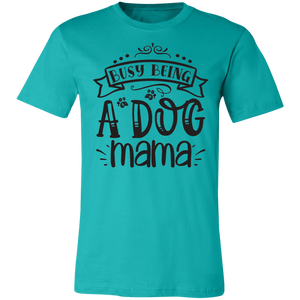 Dog Mama Tee