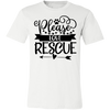 Please Rescue Tee