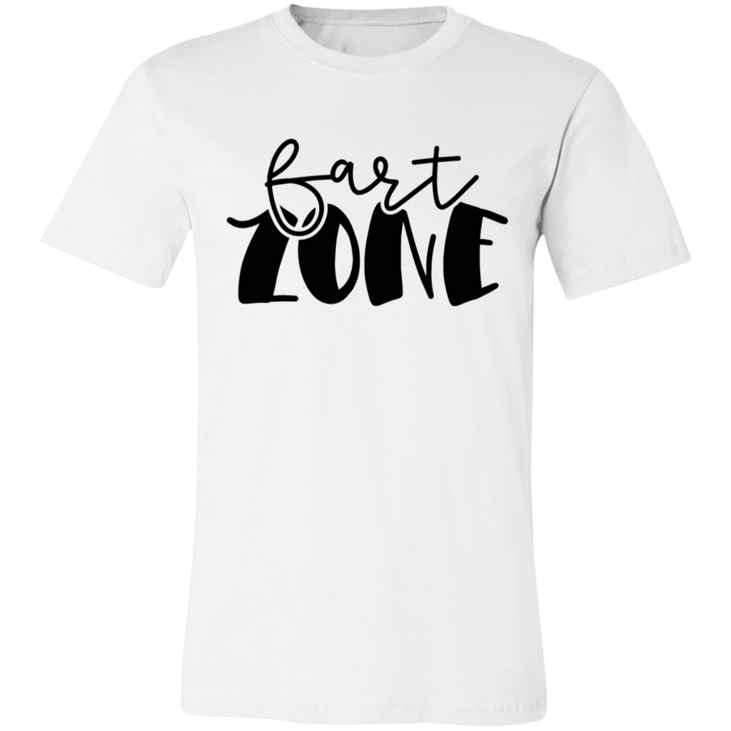 Fart Zone Tee