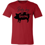 Body By Bacon Tee