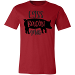 Eggs, Bacon, Milk Tee