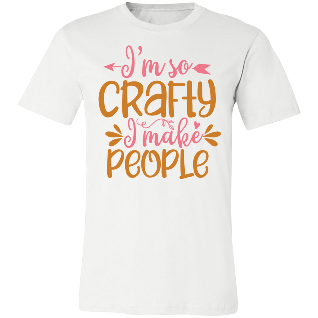 Crafty Tee